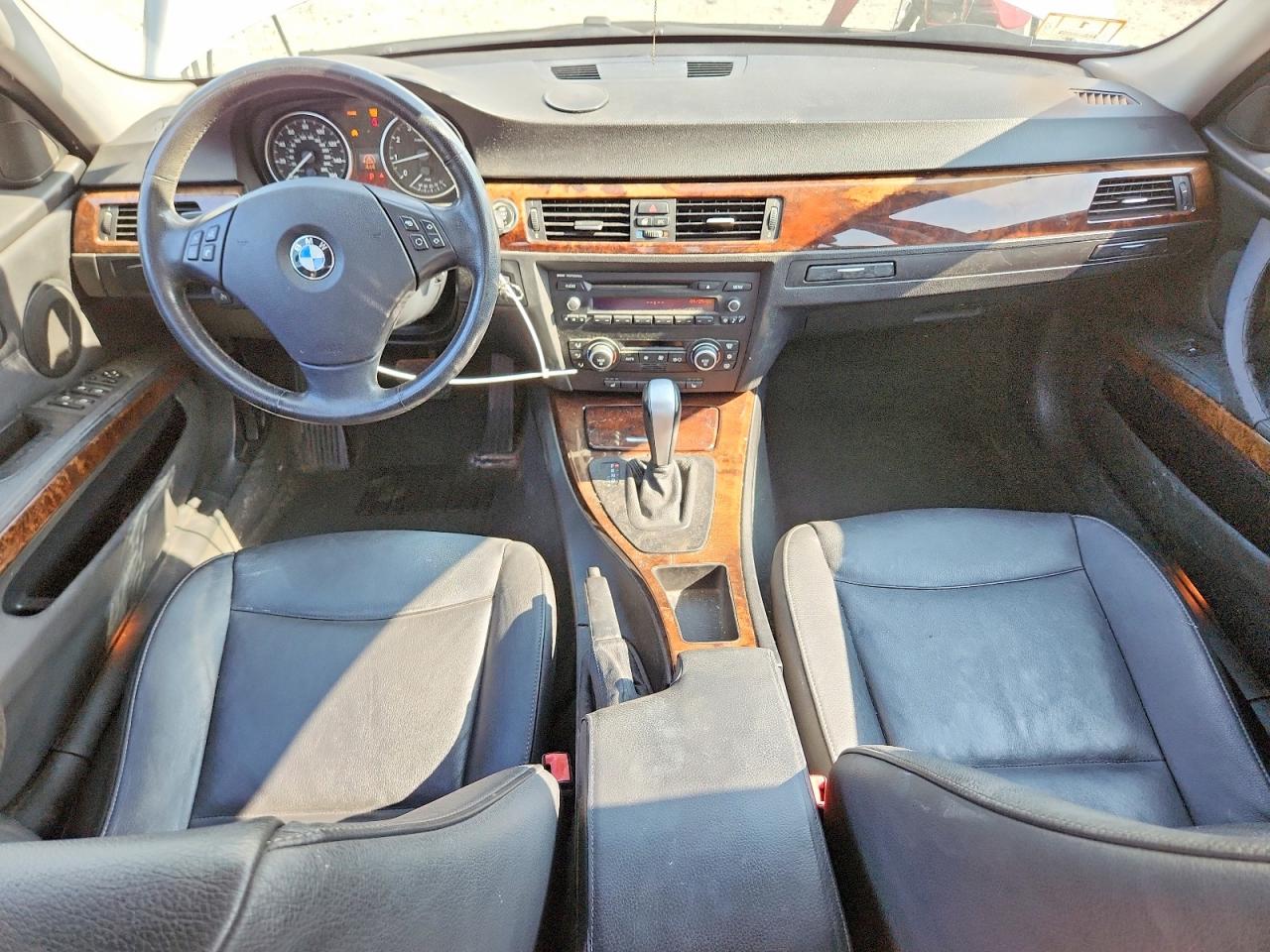 2009 BMW 3 SERIES