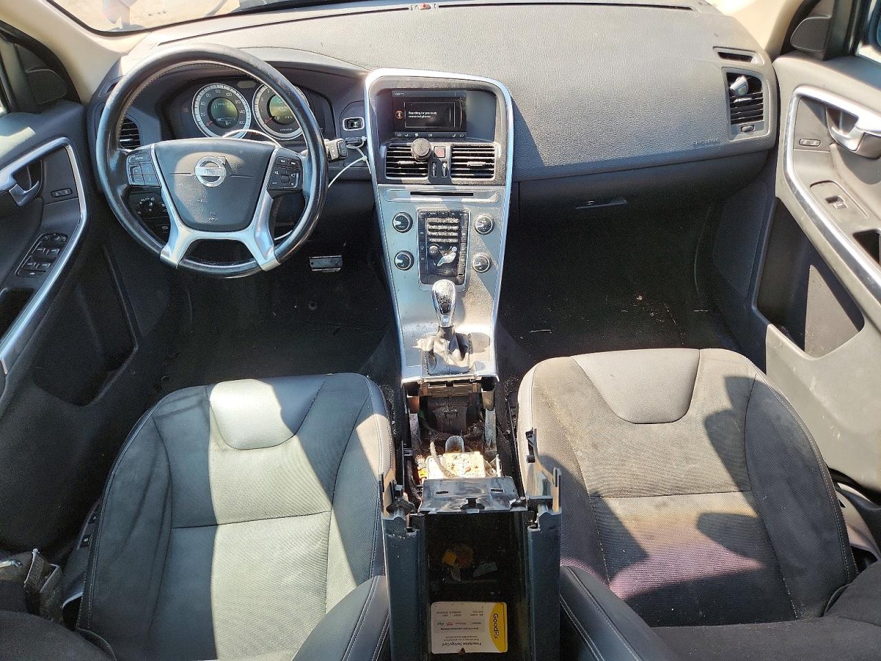 2013 VOLVO XC60
