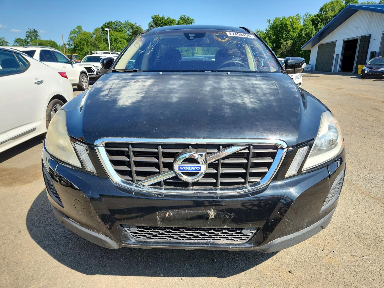 2013 VOLVO XC60