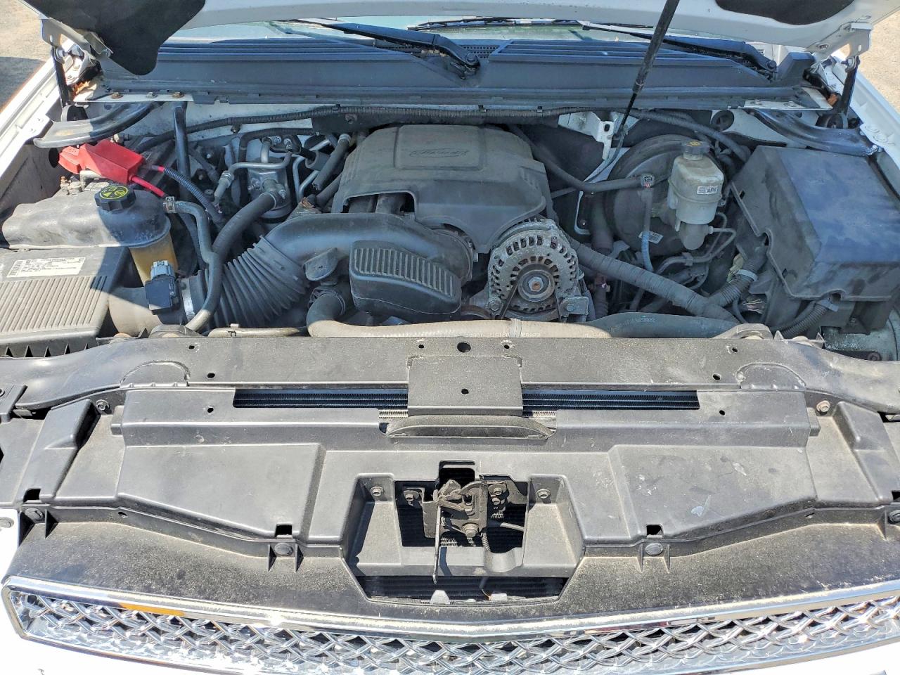 2013 CHEVROLET TAHOE