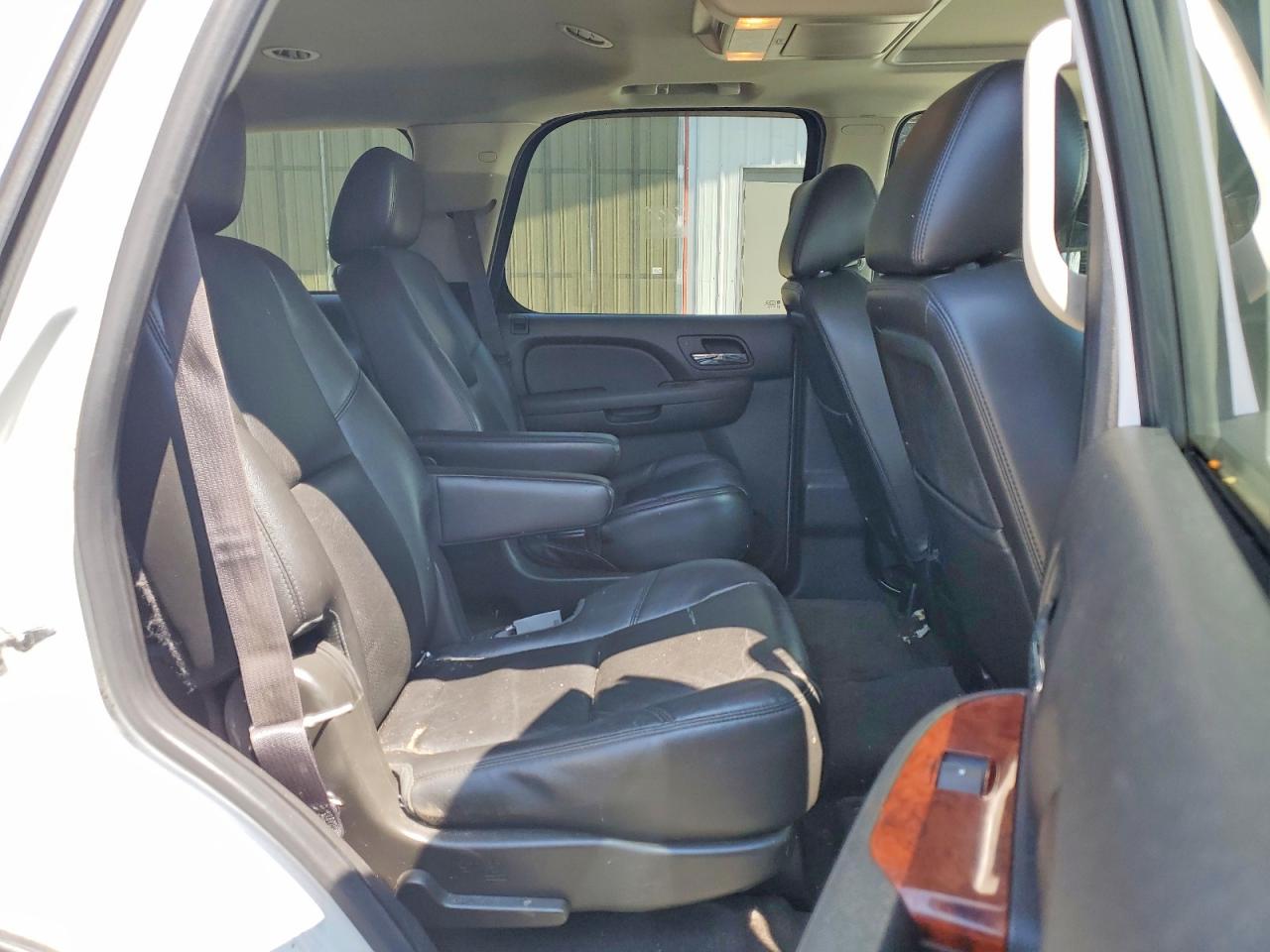 2013 CHEVROLET TAHOE