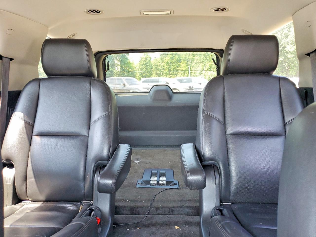 2013 CHEVROLET TAHOE