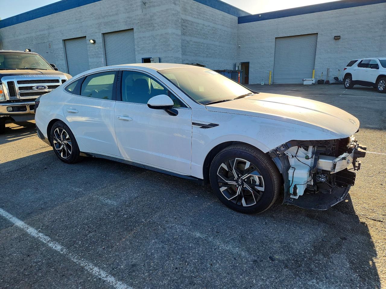 2025 HYUNDAI SONATA