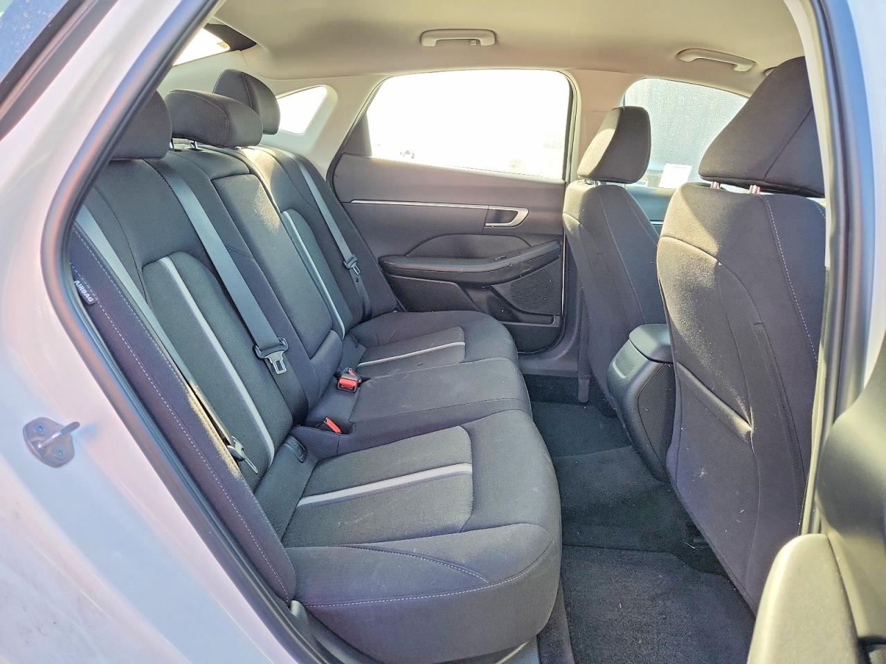 2025 HYUNDAI SONATA