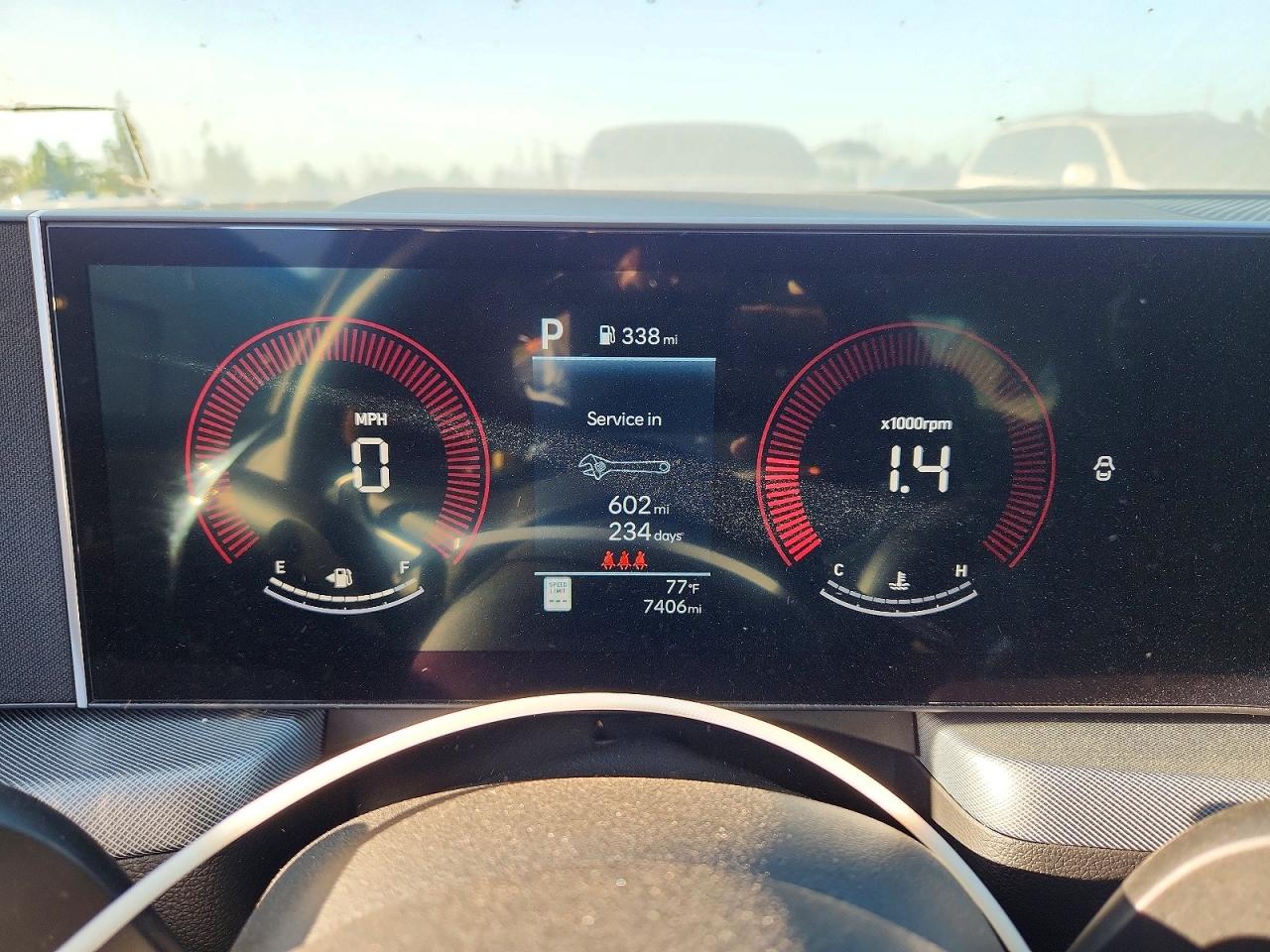 2025 HYUNDAI SONATA