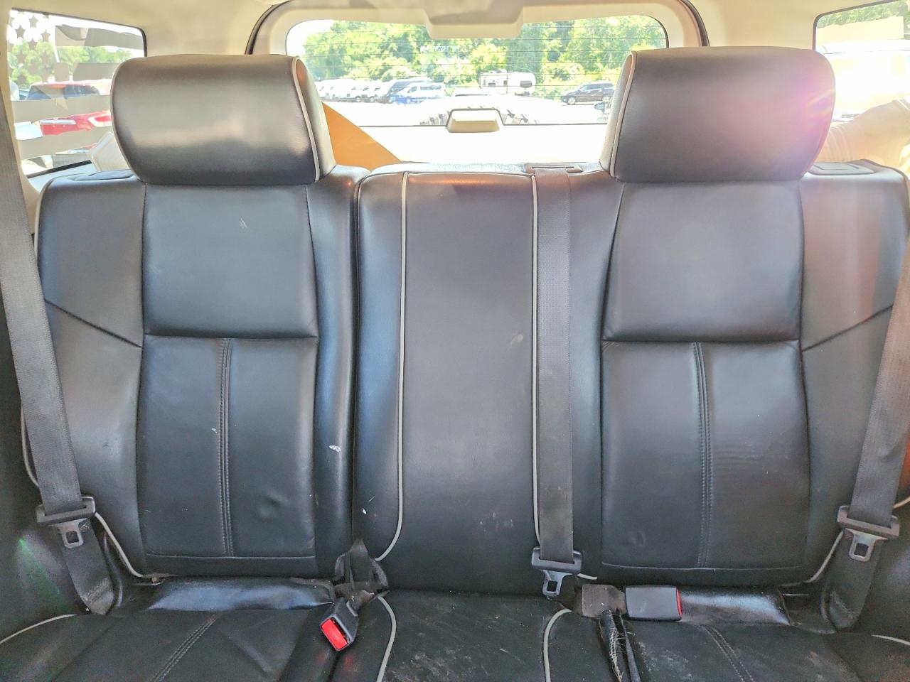 2007 HUMMER H3