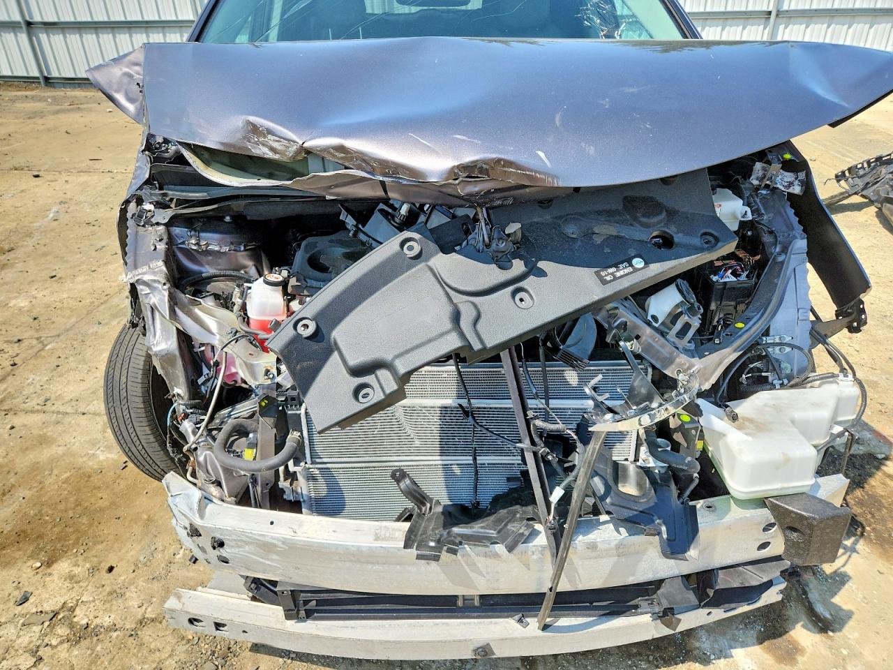 2023 TOYOTA SIENNA