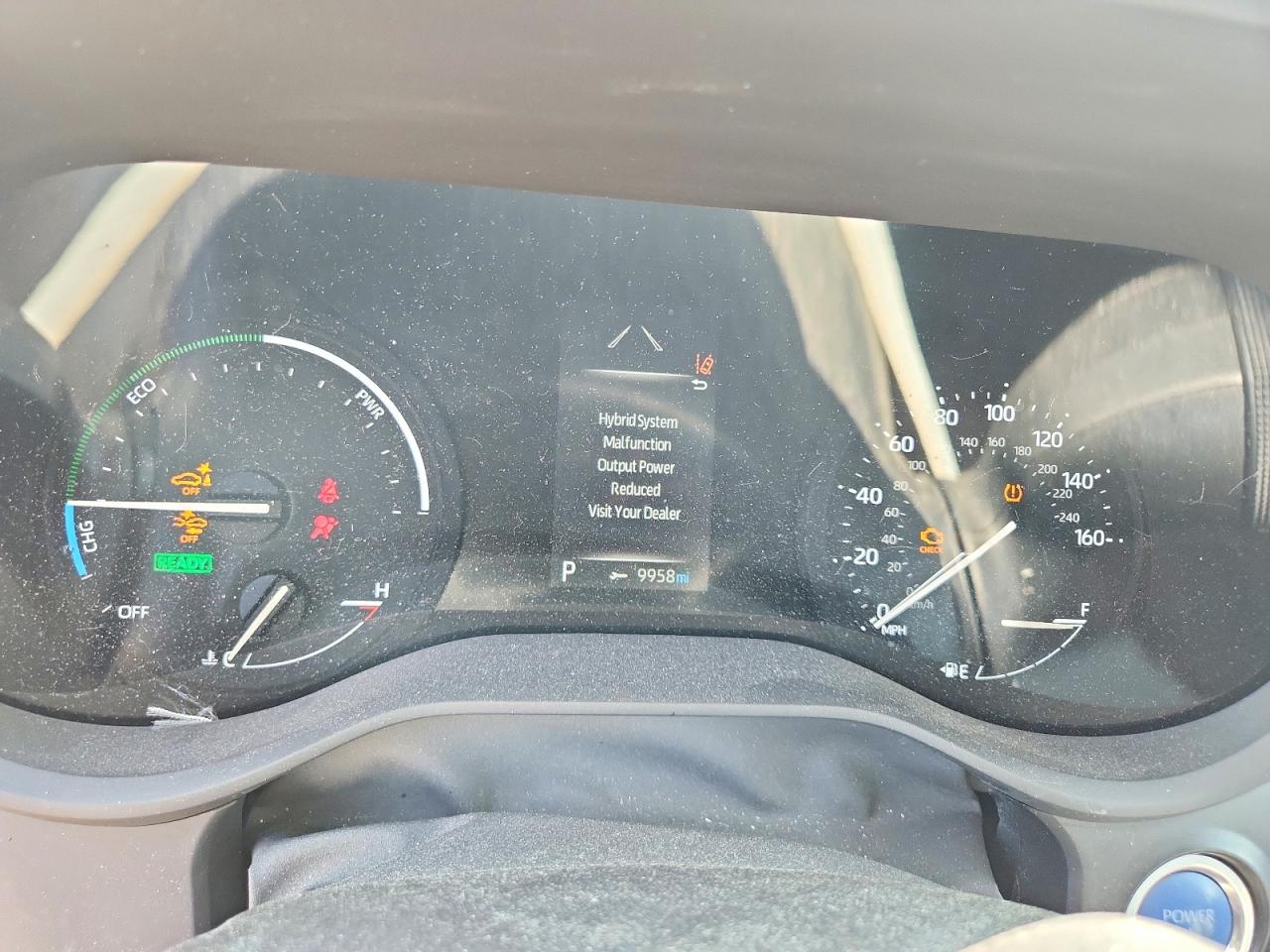 2023 TOYOTA SIENNA