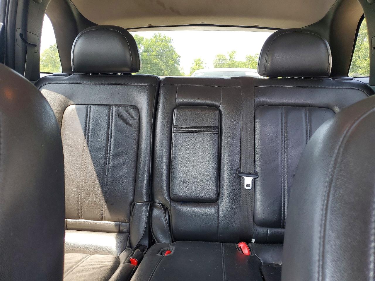 2013 CHEVROLET CAPTIVA
