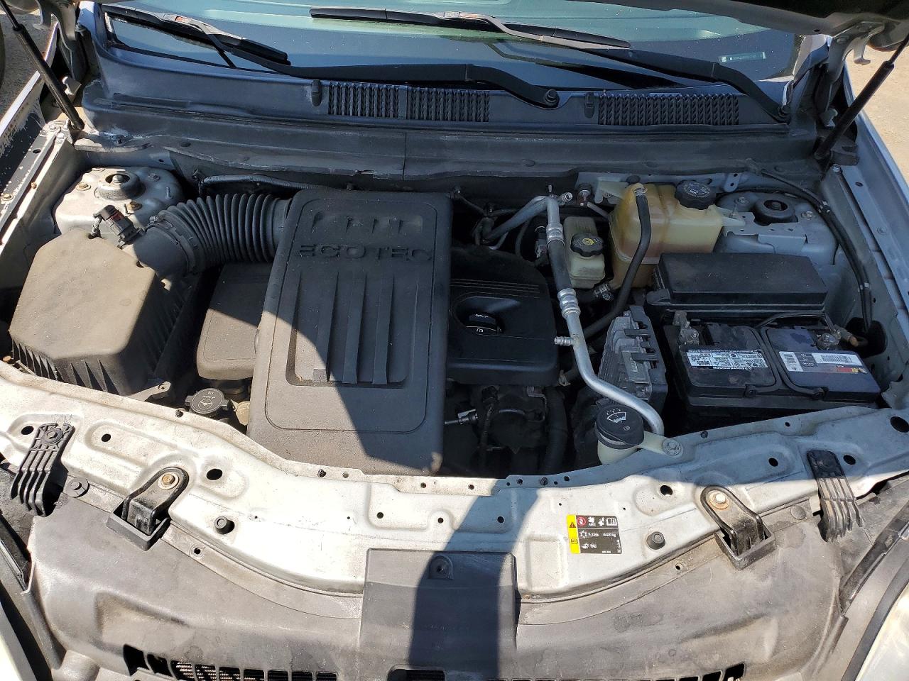 2013 CHEVROLET CAPTIVA