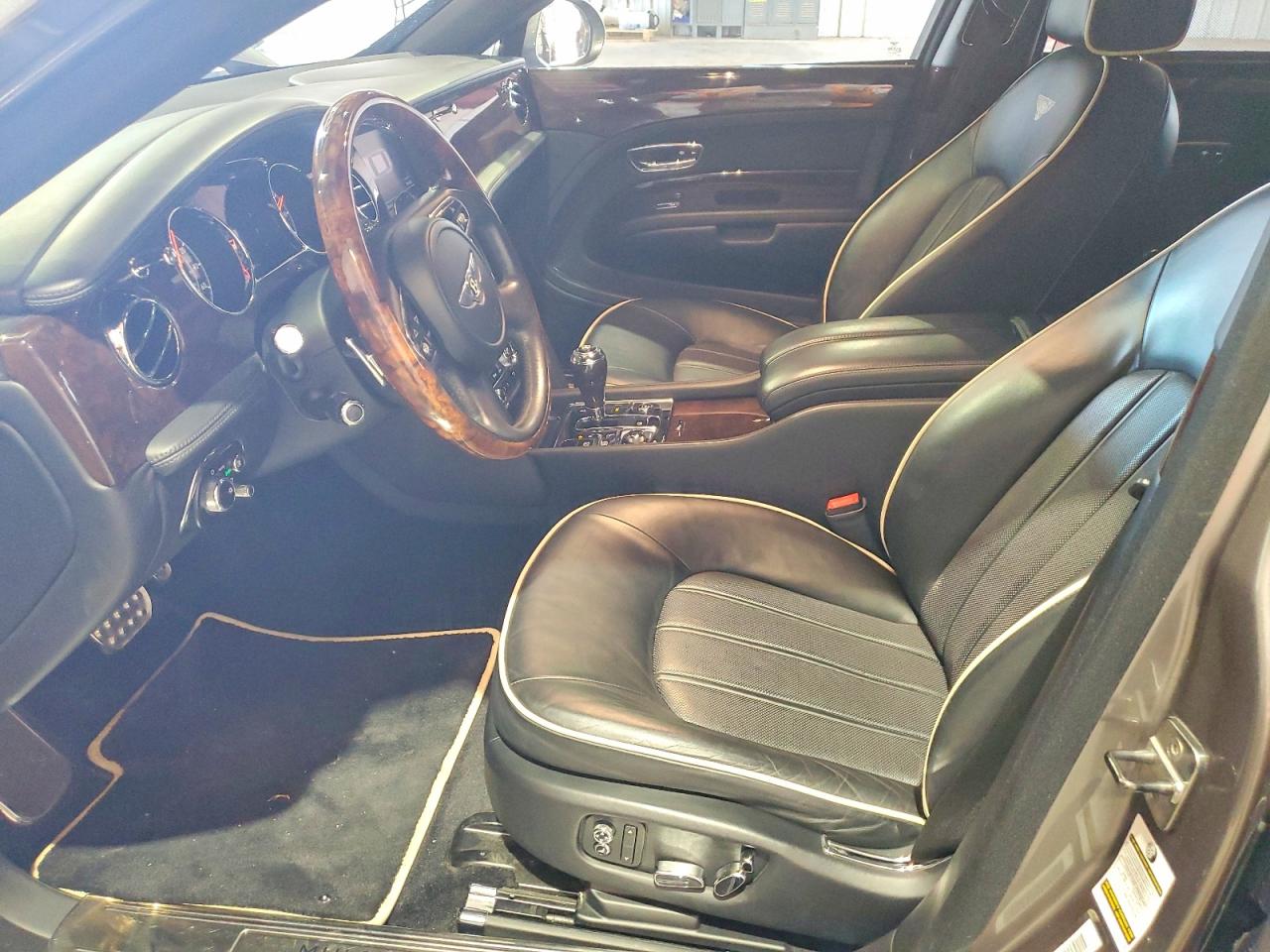 2011 BENTLEY ALL OTHER