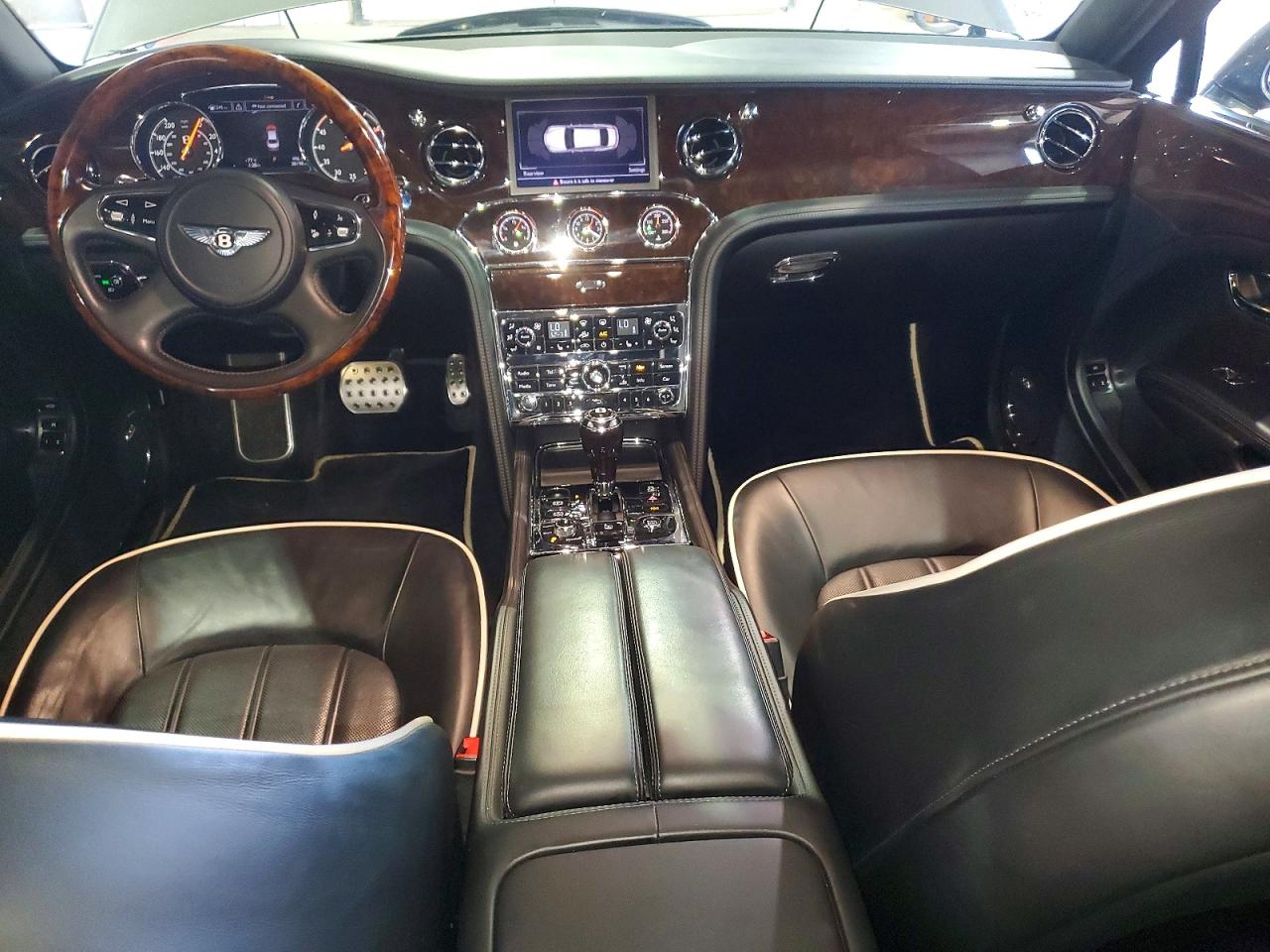 2011 BENTLEY ALL OTHER