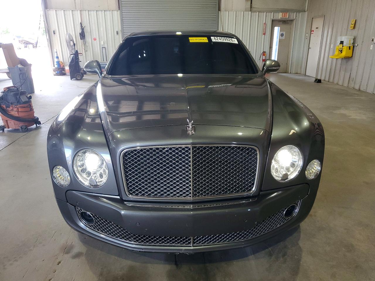 2011 BENTLEY ALL OTHER