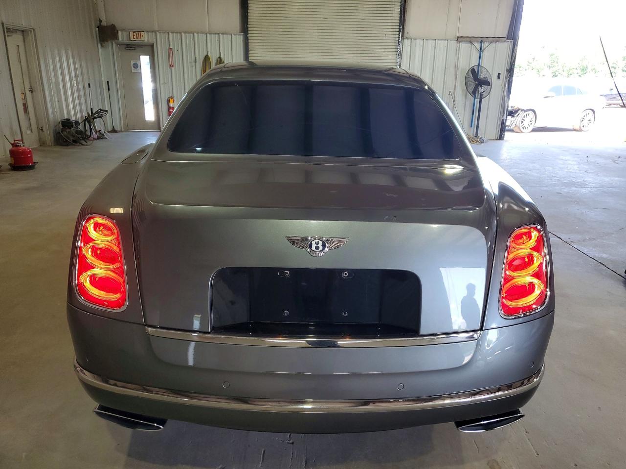 2011 BENTLEY ALL OTHER
