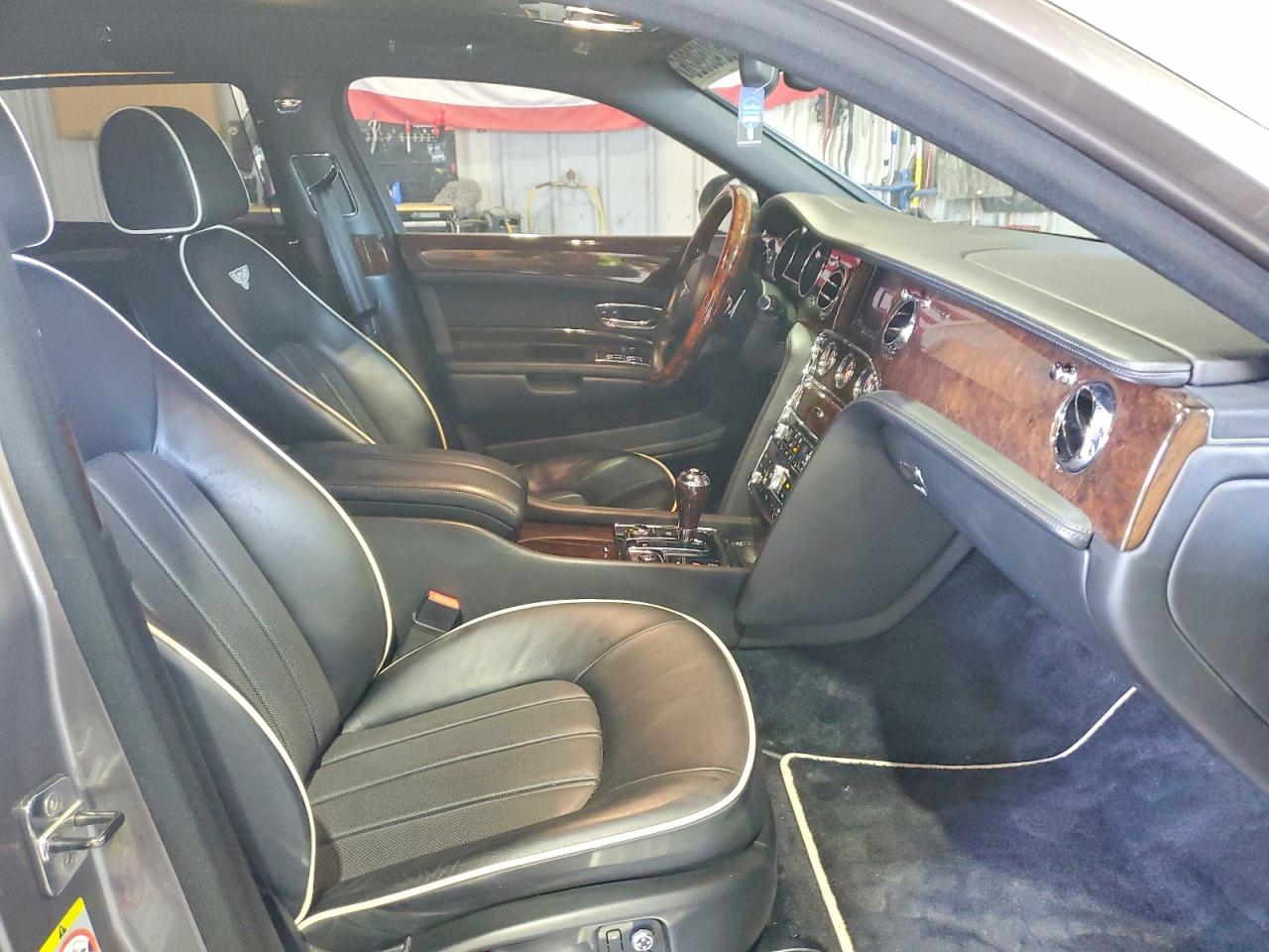 2011 BENTLEY ALL OTHER