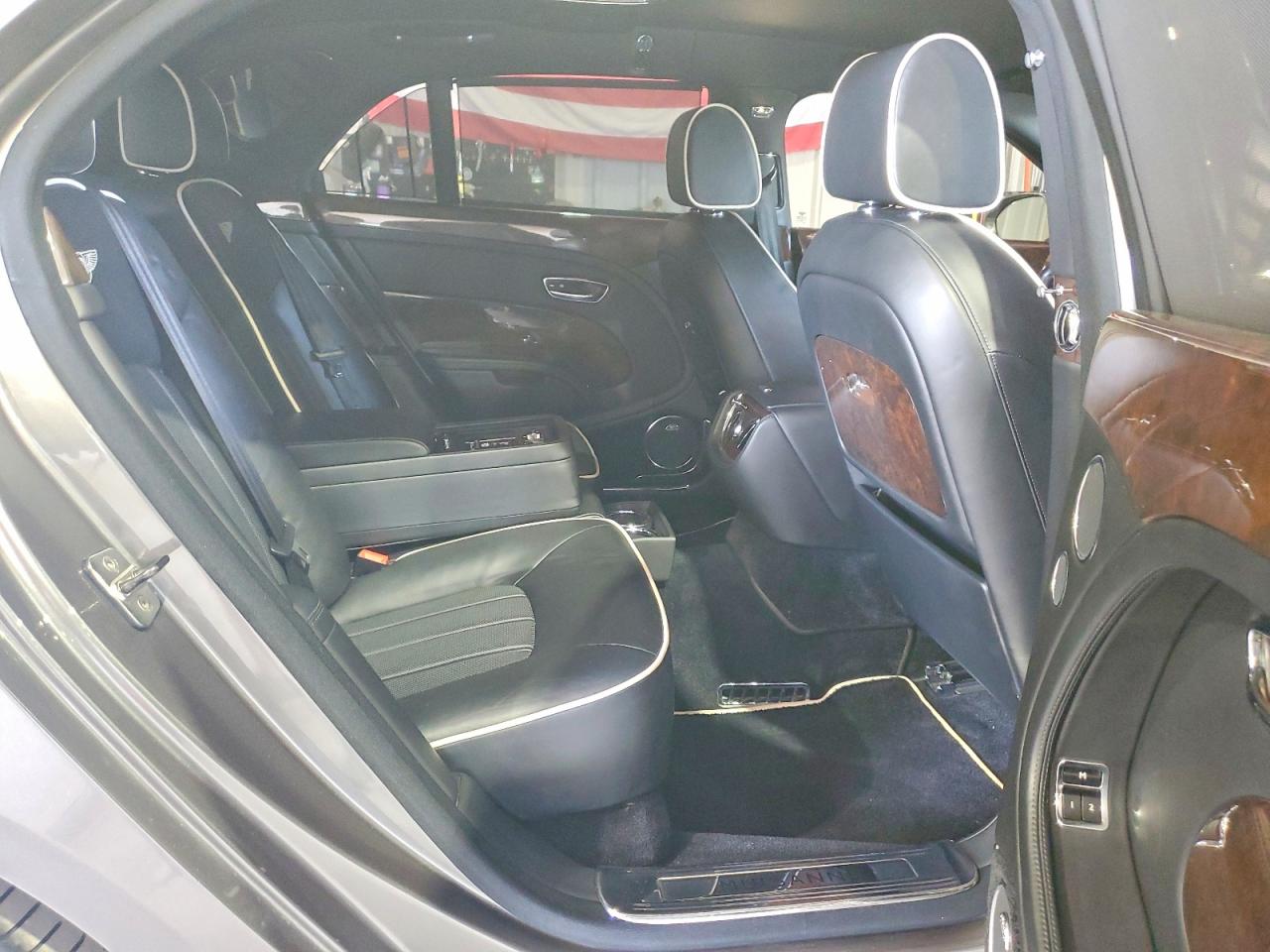 2011 BENTLEY ALL OTHER