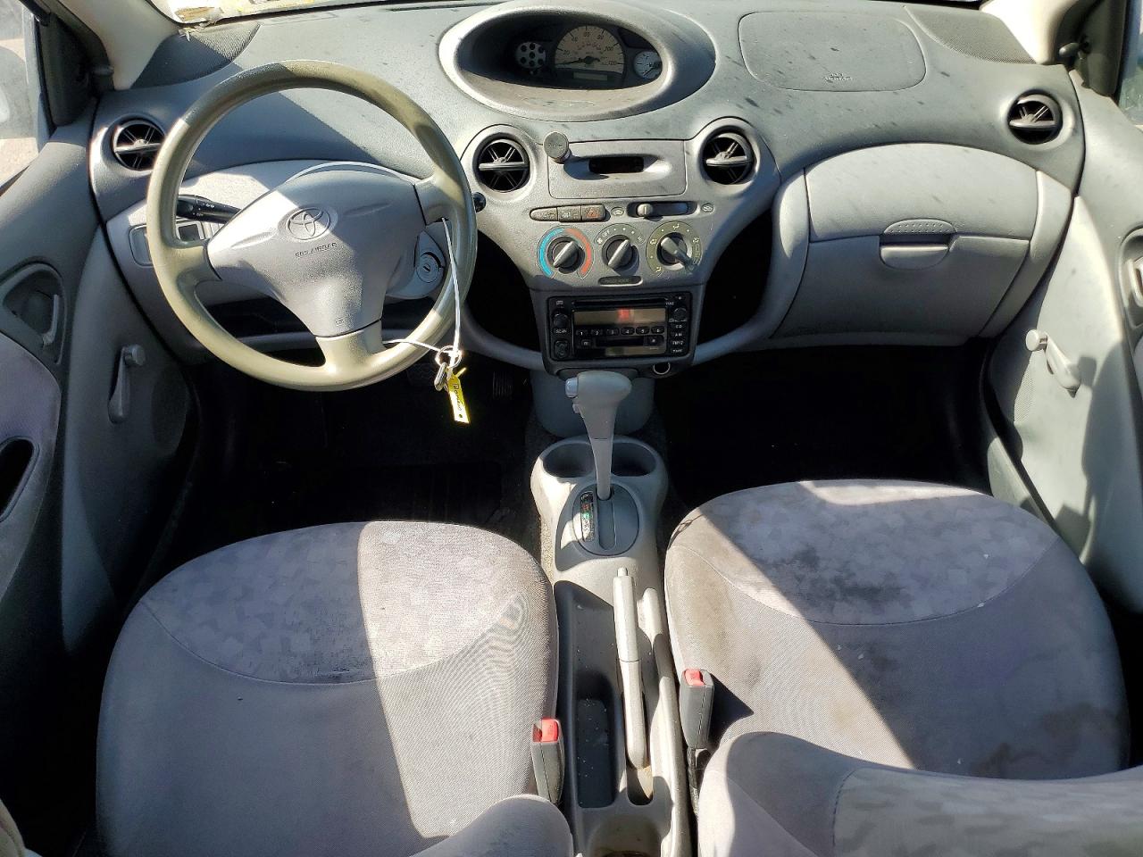 2001 TOYT ECHO