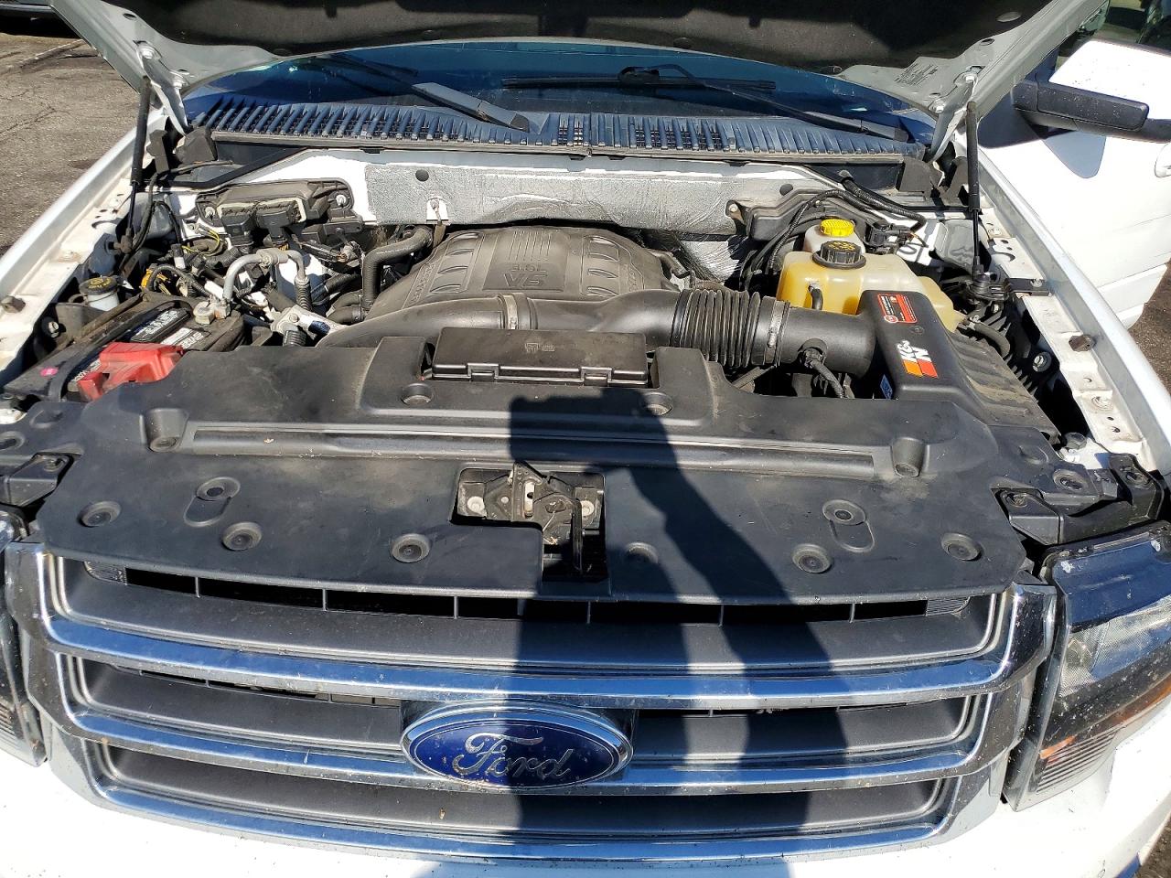 2017 FORD EXPEDITION