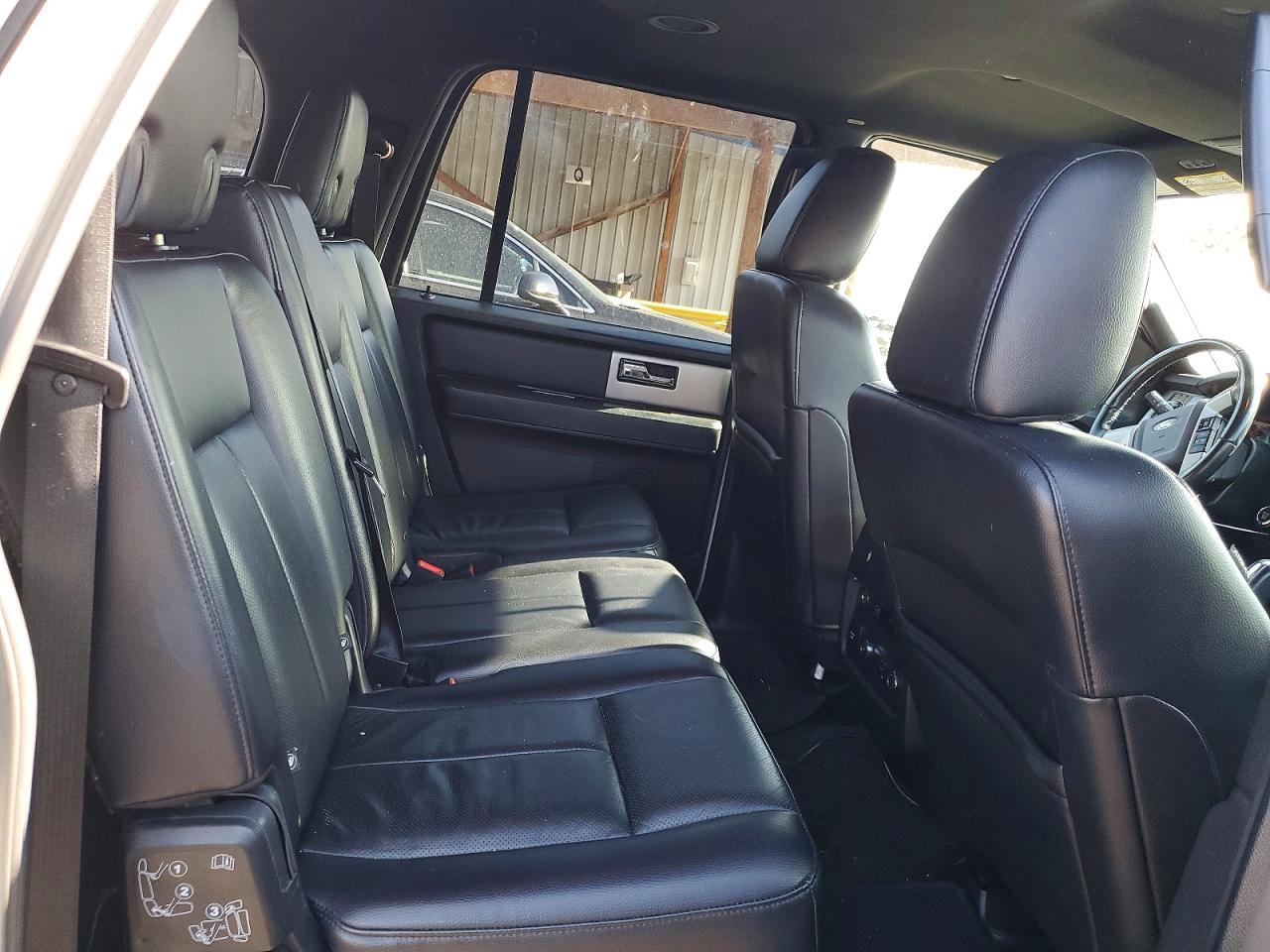 2017 FORD EXPEDITION
