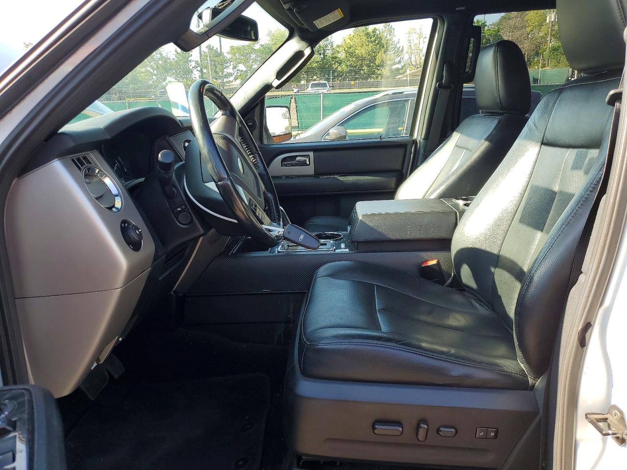 2017 FORD EXPEDITION
