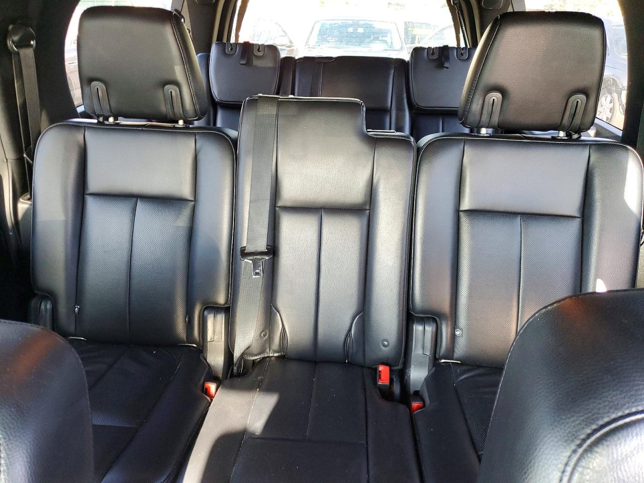 2017 FORD EXPEDITION
