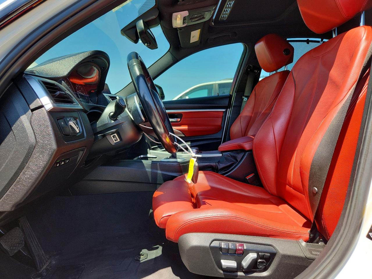 2018 BMW 3 SERIES