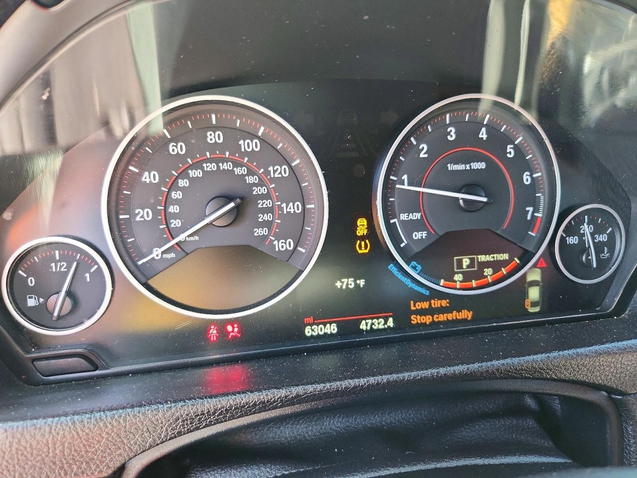 2018 BMW 3 SERIES