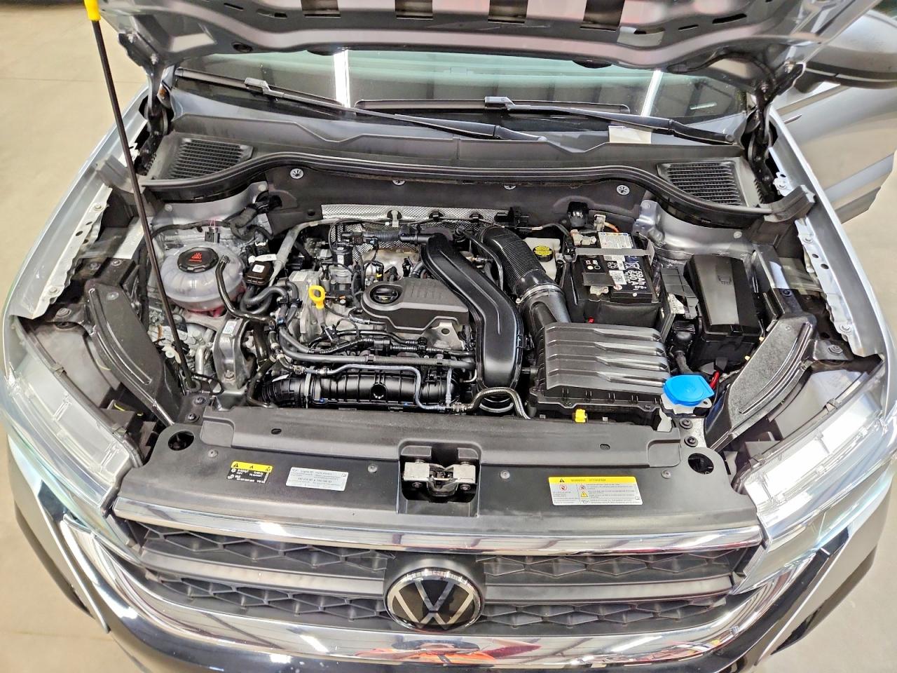 2024 VOLKSWAGEN ALL OTHER
