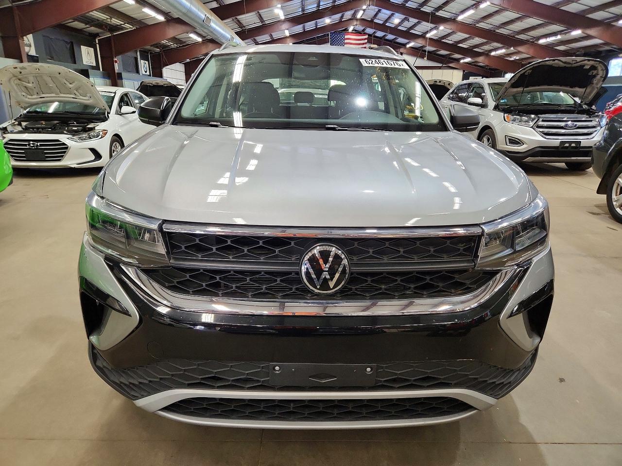 2024 VOLKSWAGEN ALL OTHER