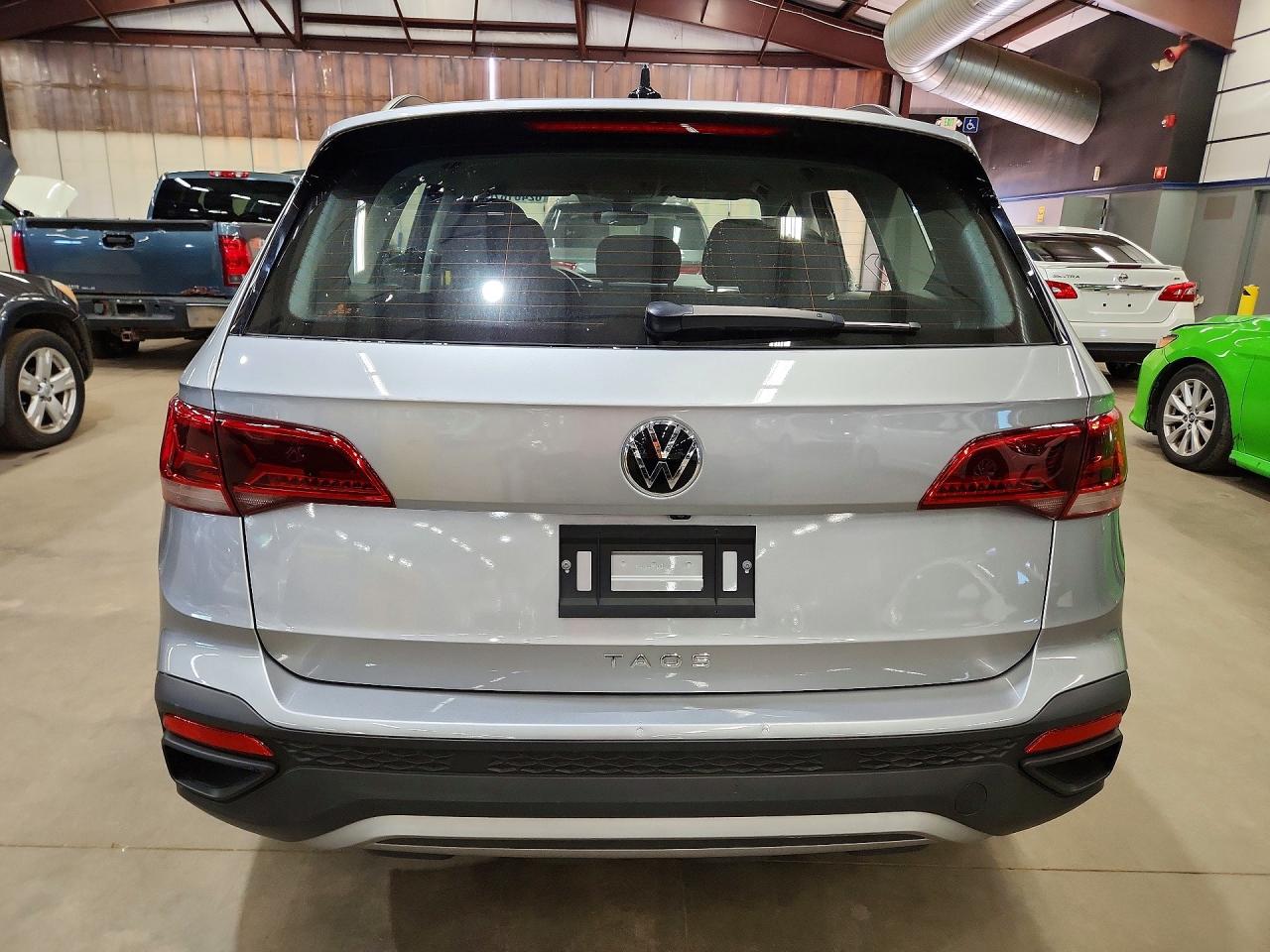 2024 VOLKSWAGEN ALL OTHER