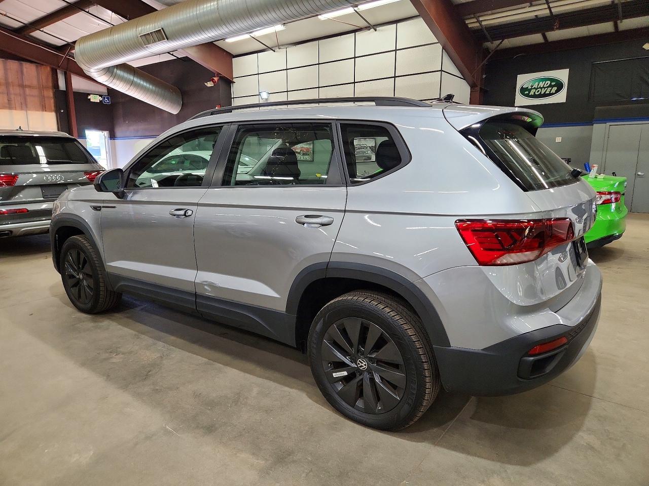 2024 VOLKSWAGEN ALL OTHER