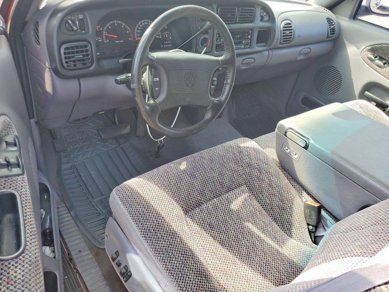 1999 DODGE RAM 1500