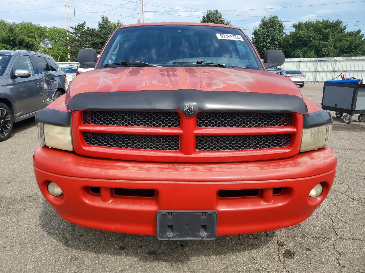 1999 DODGE RAM 1500