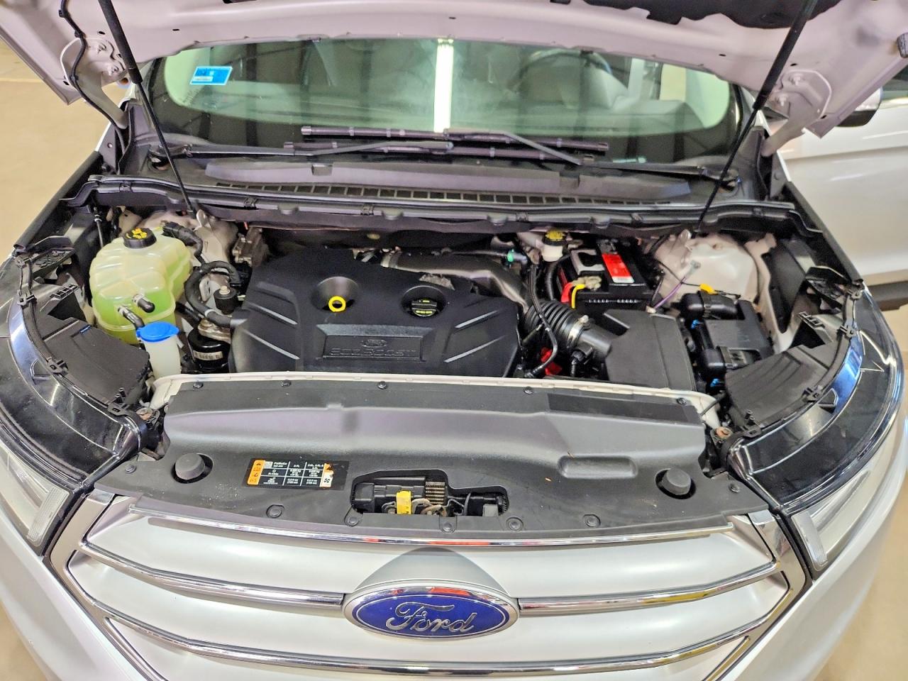 2015 FORD EDGE