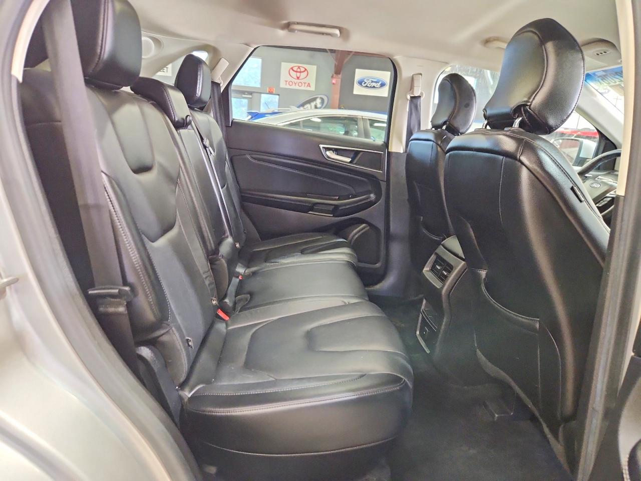 2015 FORD EDGE