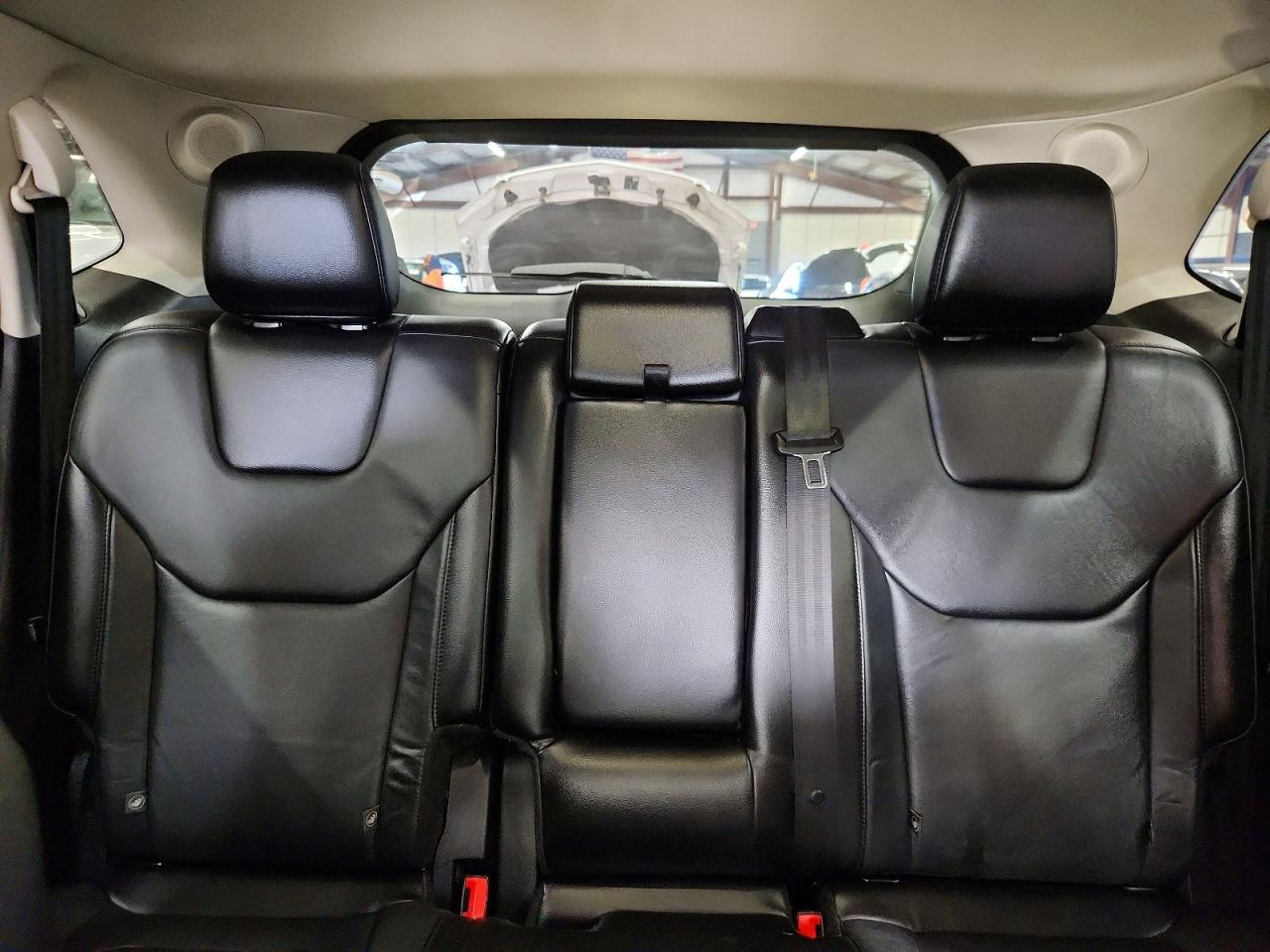 2015 FORD EDGE