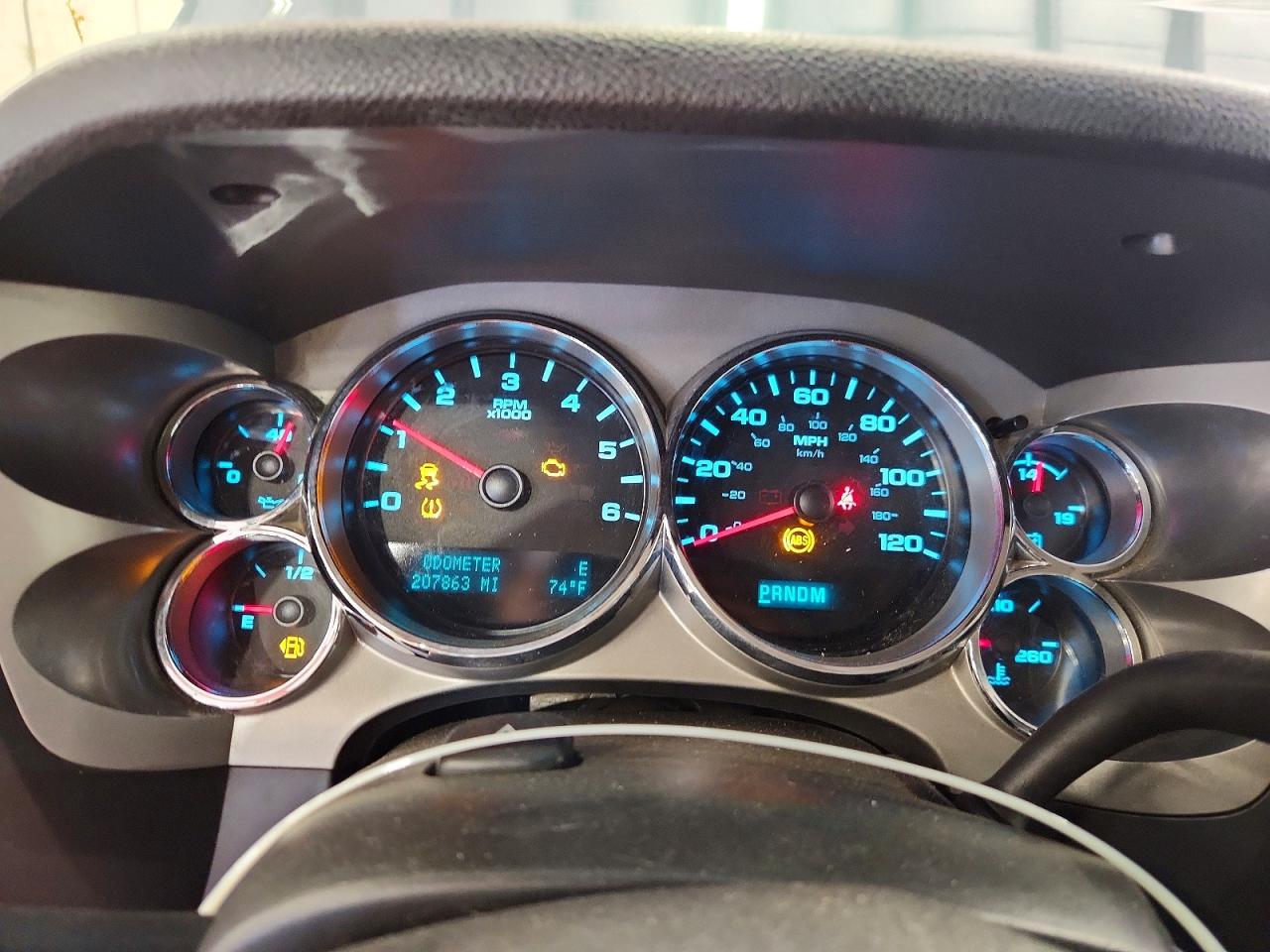 2012 GMC SIERRA