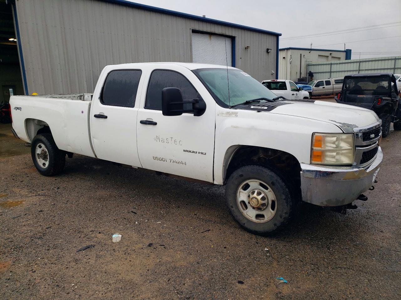 2013 CHEVROLET SILVERADO