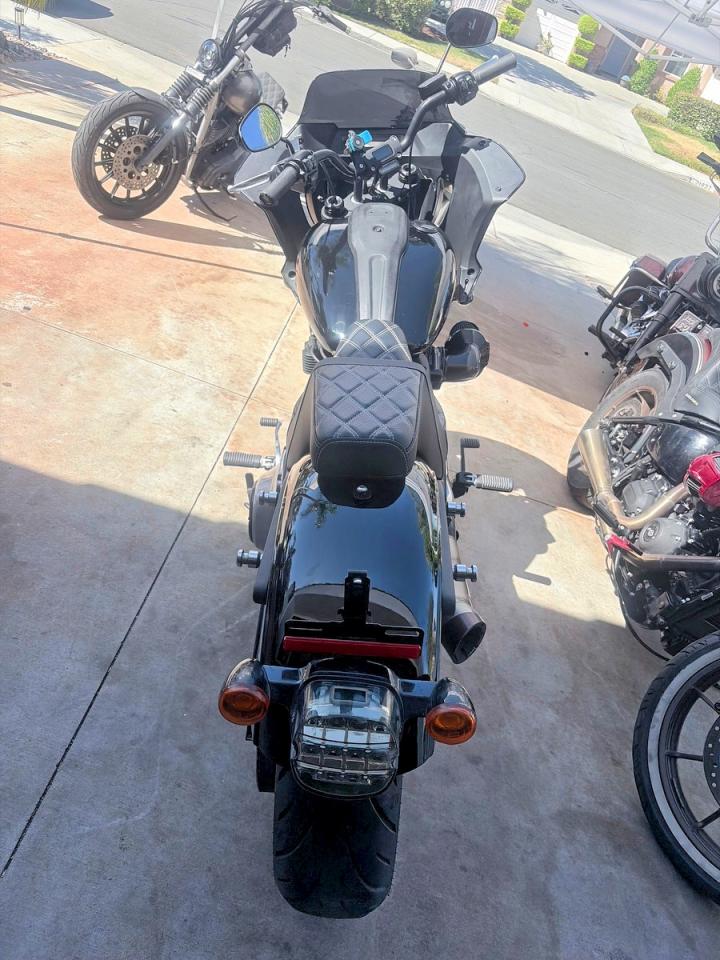 2024 HARLEY-DAVIDSON ALL OTHER