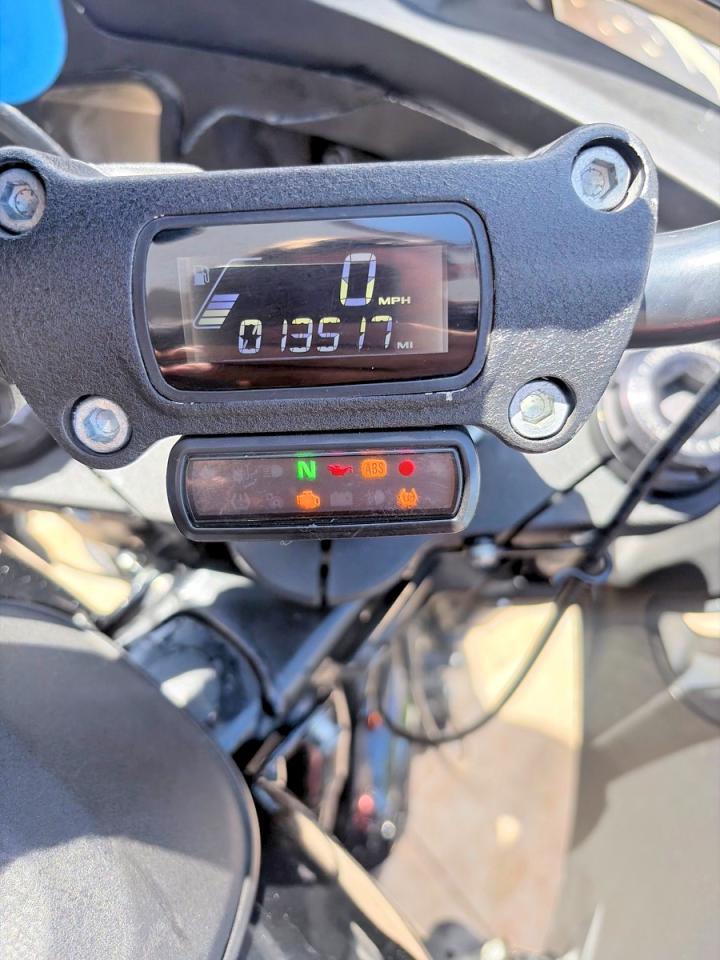 2024 HARLEY-DAVIDSON ALL OTHER