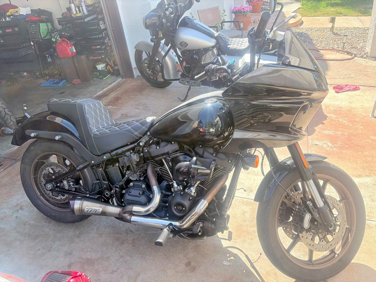 2024 HARLEY-DAVIDSON ALL OTHER