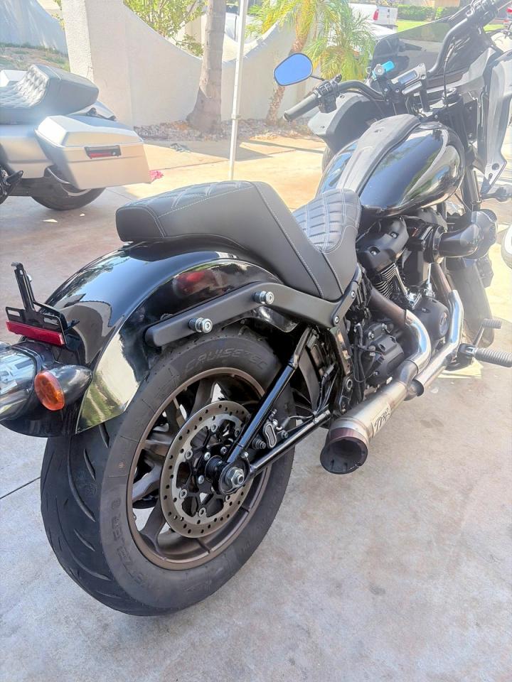 2024 HARLEY-DAVIDSON ALL OTHER