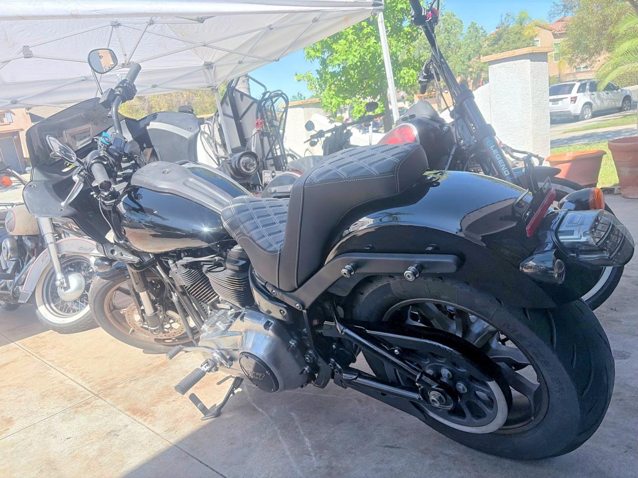 2024 HARLEY-DAVIDSON ALL OTHER