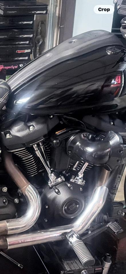 2024 HARLEY-DAVIDSON ALL OTHER
