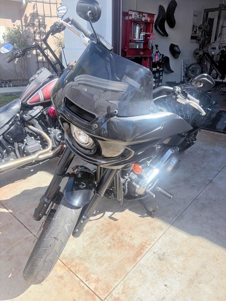 2024 HARLEY-DAVIDSON ALL OTHER