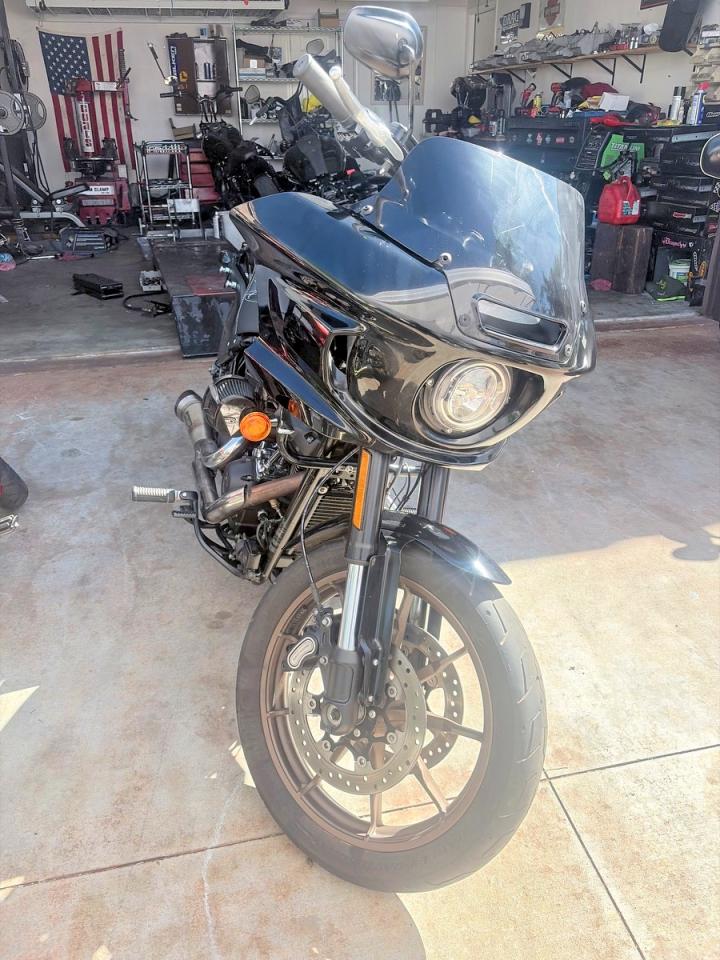 2024 HARLEY-DAVIDSON ALL OTHER
