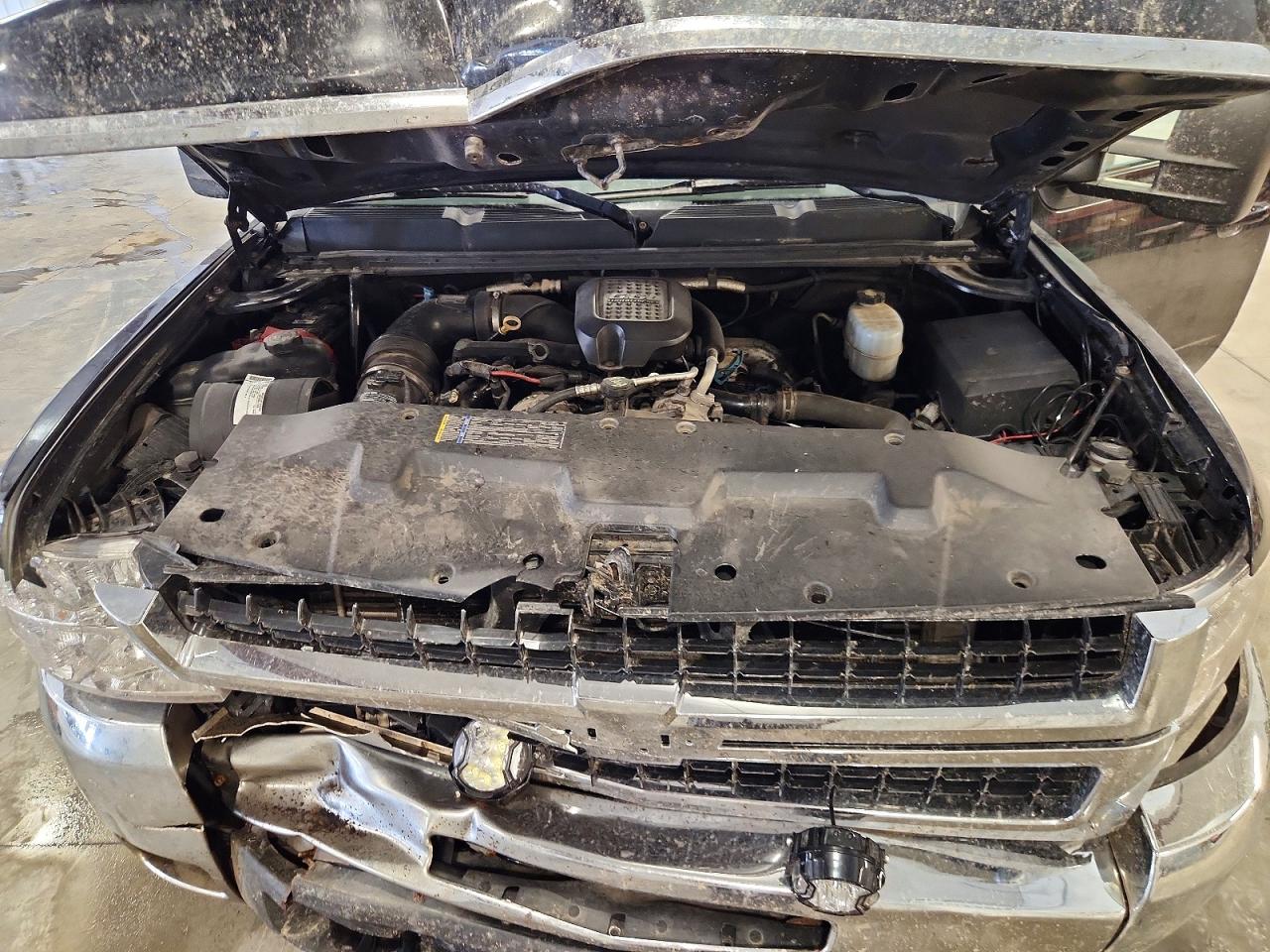 2009 CHEVROLET SILVERADO