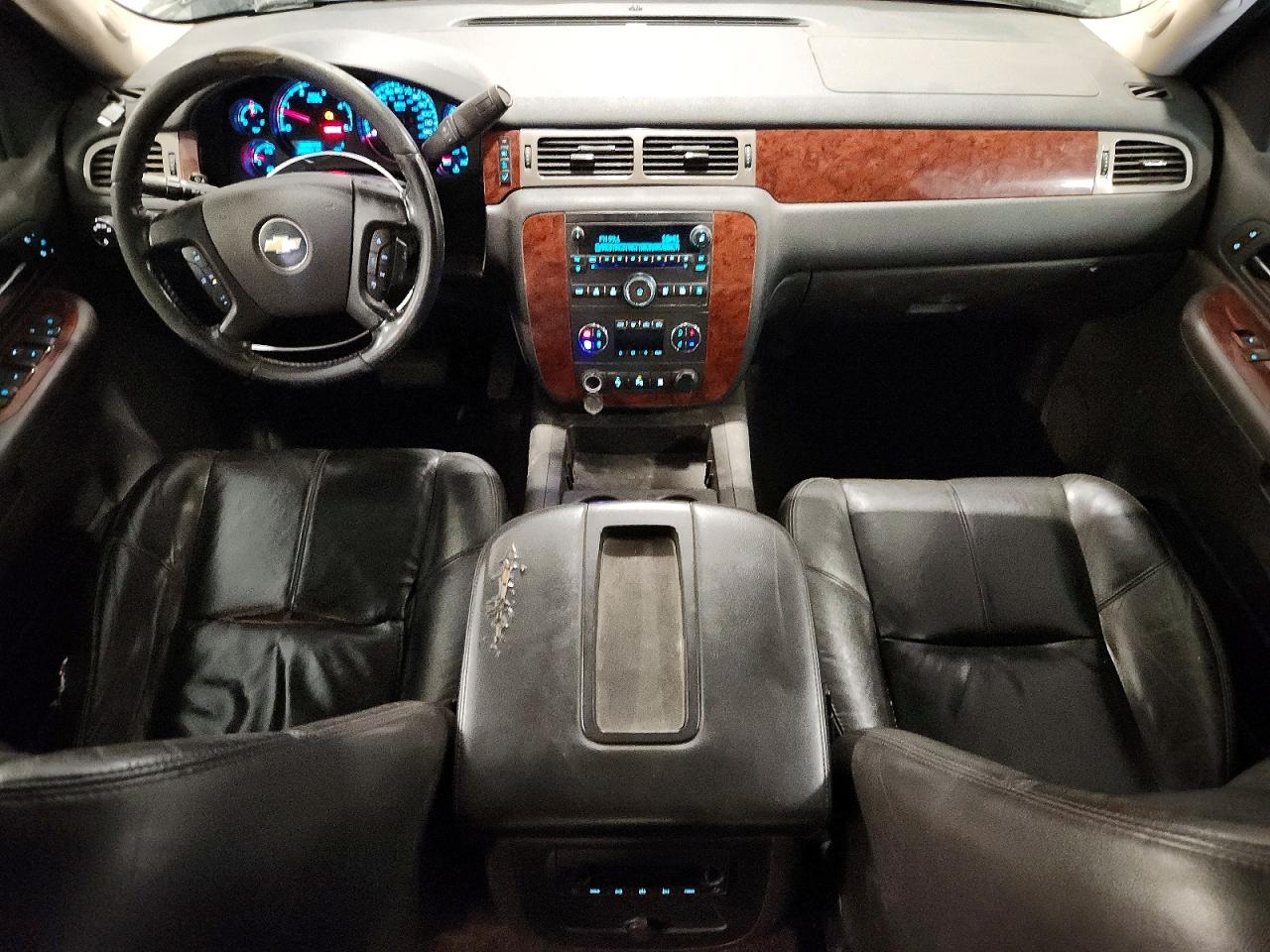 2009 CHEVROLET SILVERADO