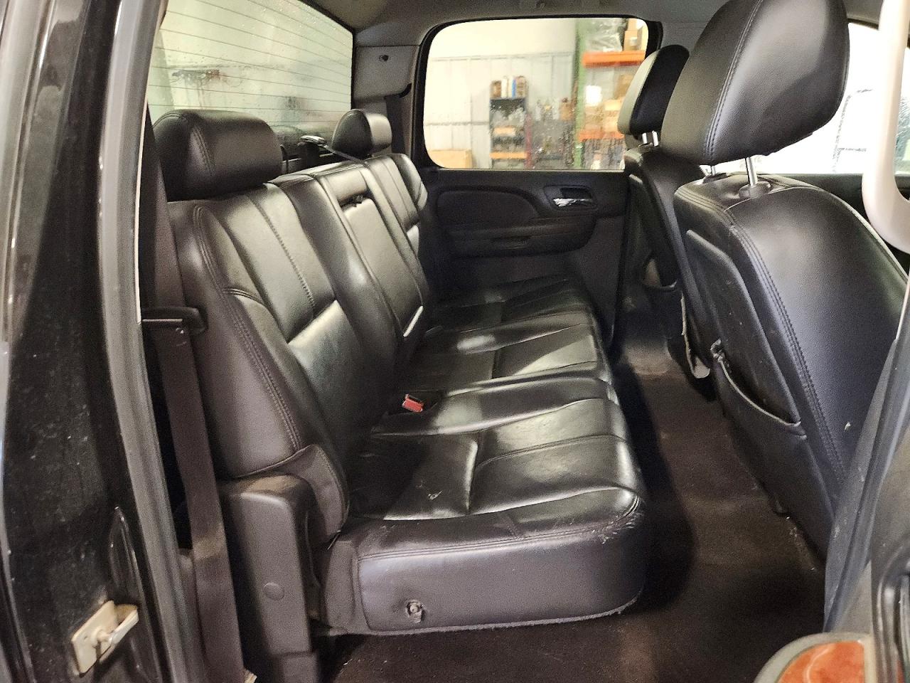 2009 CHEVROLET SILVERADO