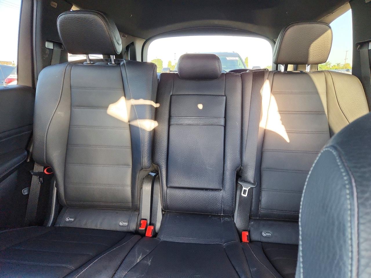 2020 MERCEDES-BENZ GLS-CLASS